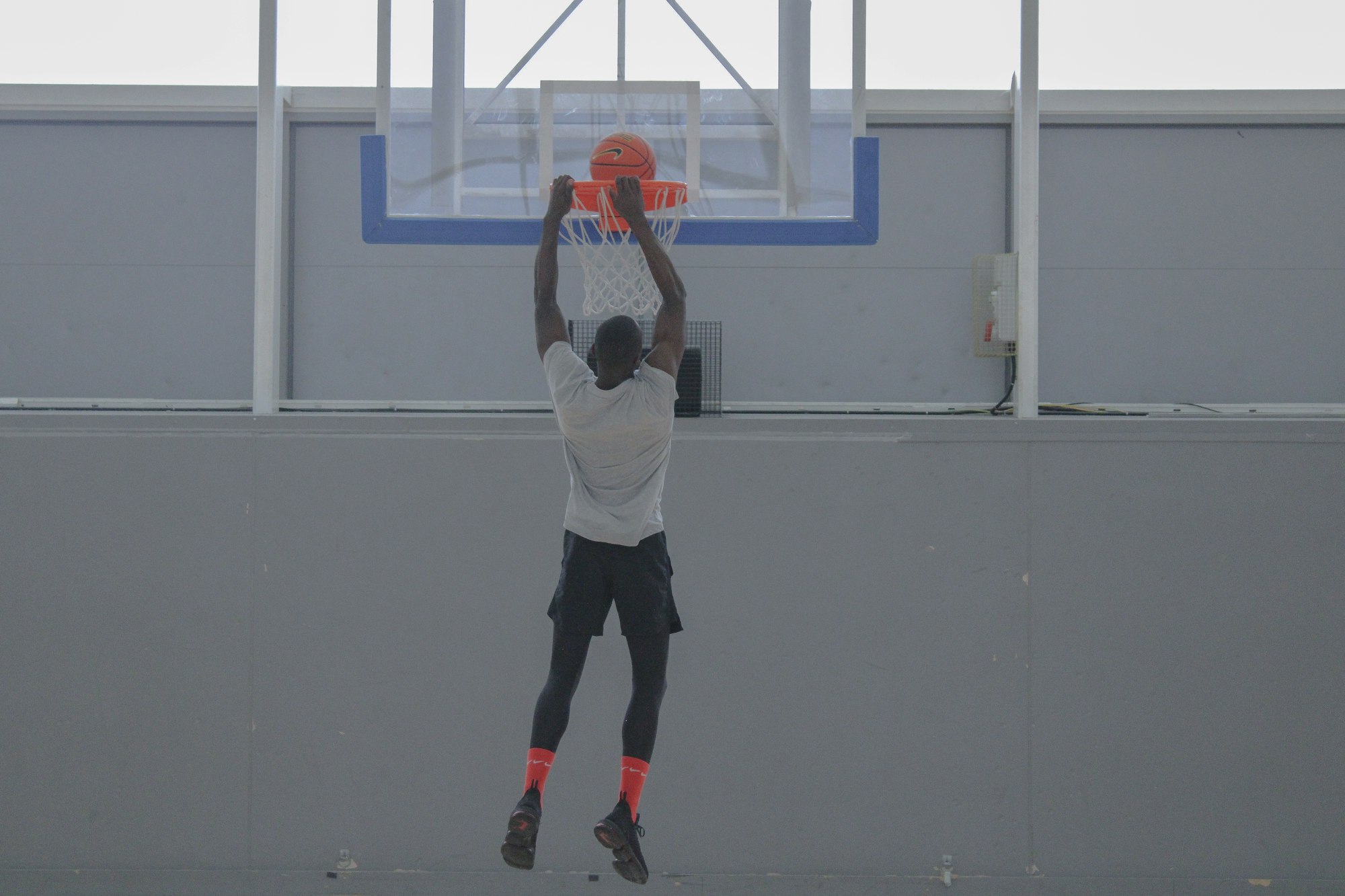 Basketball Training